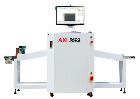 美國善思X-RAY檢測設備AXI5600，全自動x-ray檢測機